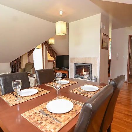 Tatrytop Apartamenty Comfort-2