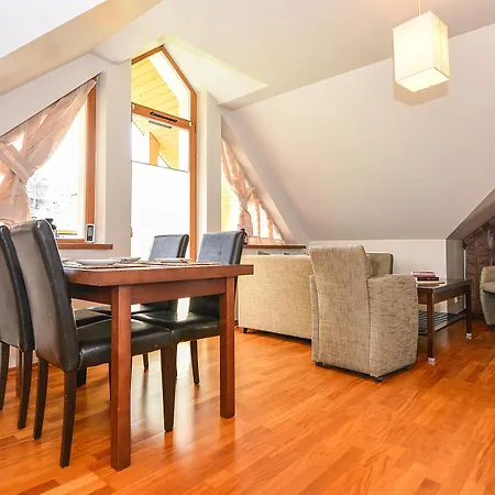Tatrytop Apartamenty Comfort-3